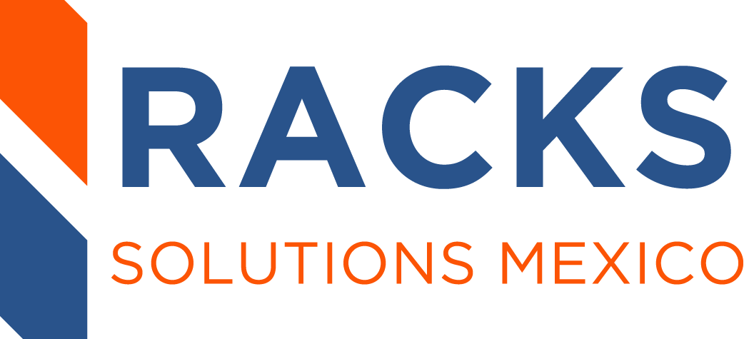 Logo de Racks Solutions Mexico - Fabricantes de Racks