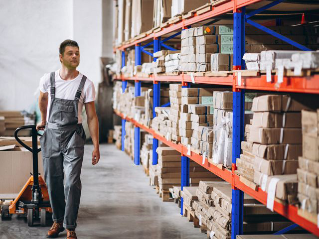 distribucion pasamanos