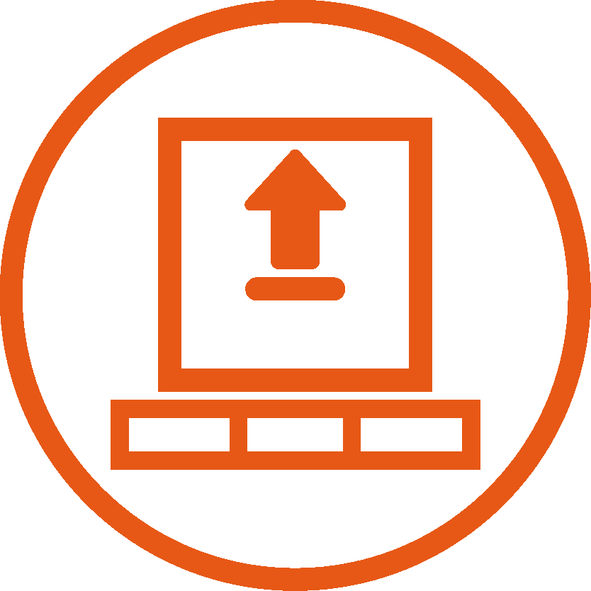 Alta Capacidad de Carga